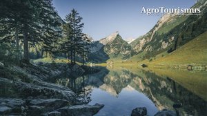 Der Seealpsee ist ein sehr beliebtes Ausflugsziel im Alpsteingebiet. Bild: Stef Kocyla