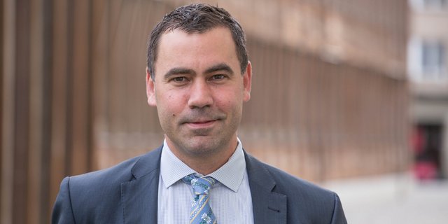 «Nein, es gibt keine offenen Rechnungen», sagt SBV-Direktor Martin Rufer zum Konflikt mit Swisscofel. (Bild pd)