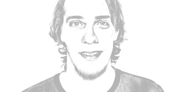 Die Flut an Werbematerial ist für Livio Janett einfach nur eines: total überflüssig und nervig. (Bild BauZ)