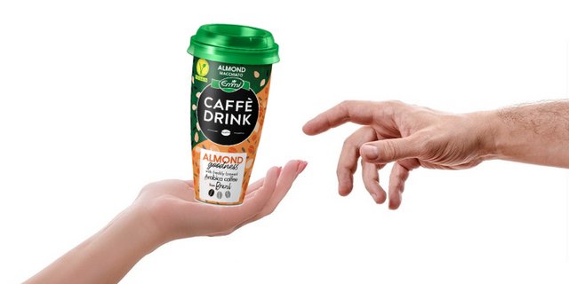 Emmi goes vegan. (Bildmontage BauZ/Pixabay/zVg)