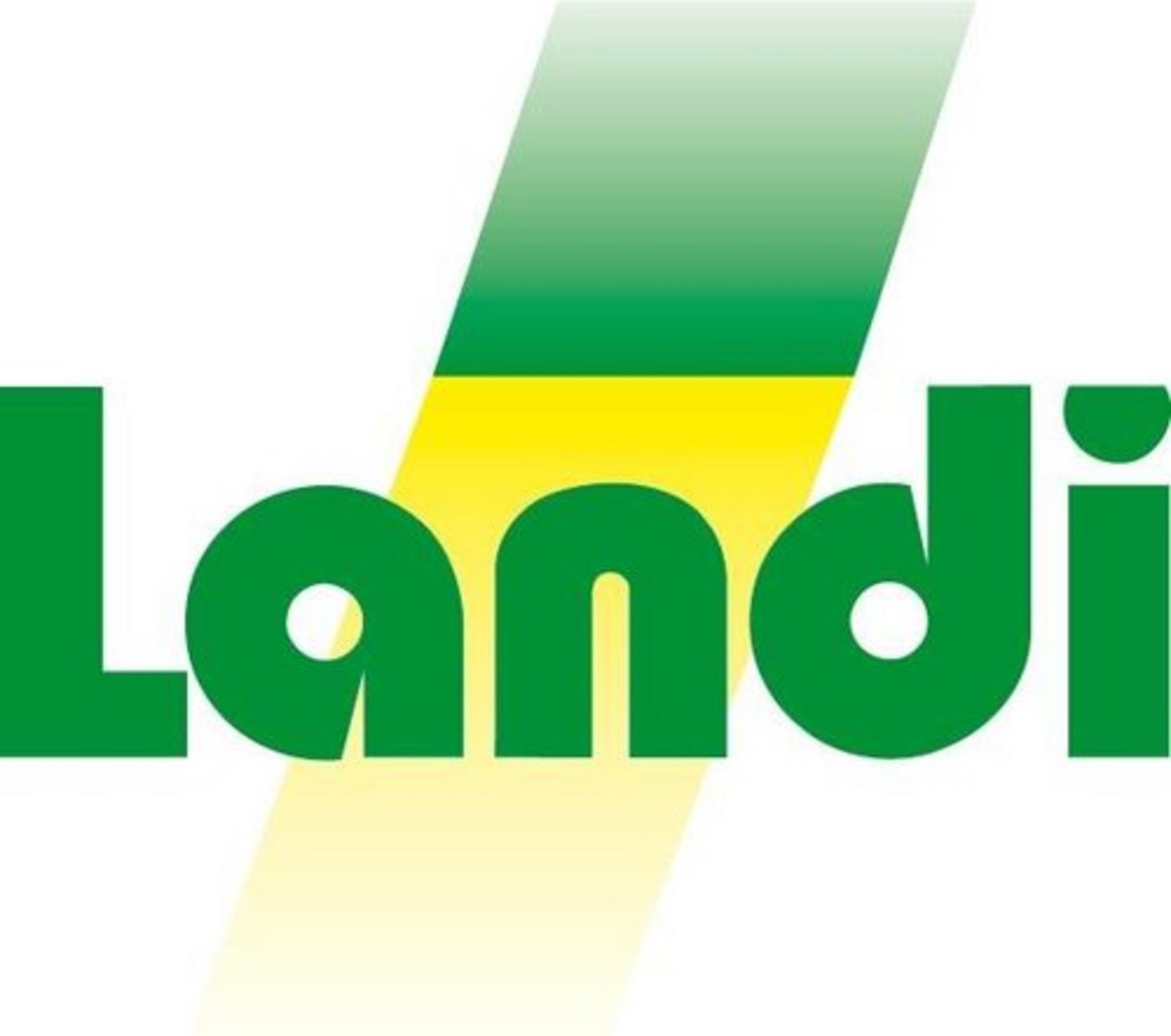 Der Landi geht es gut. (Bild: zVg)