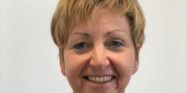 Nadia Barmettler ist Versicherungsberaterin bei Agrisano. (Bild zVg)