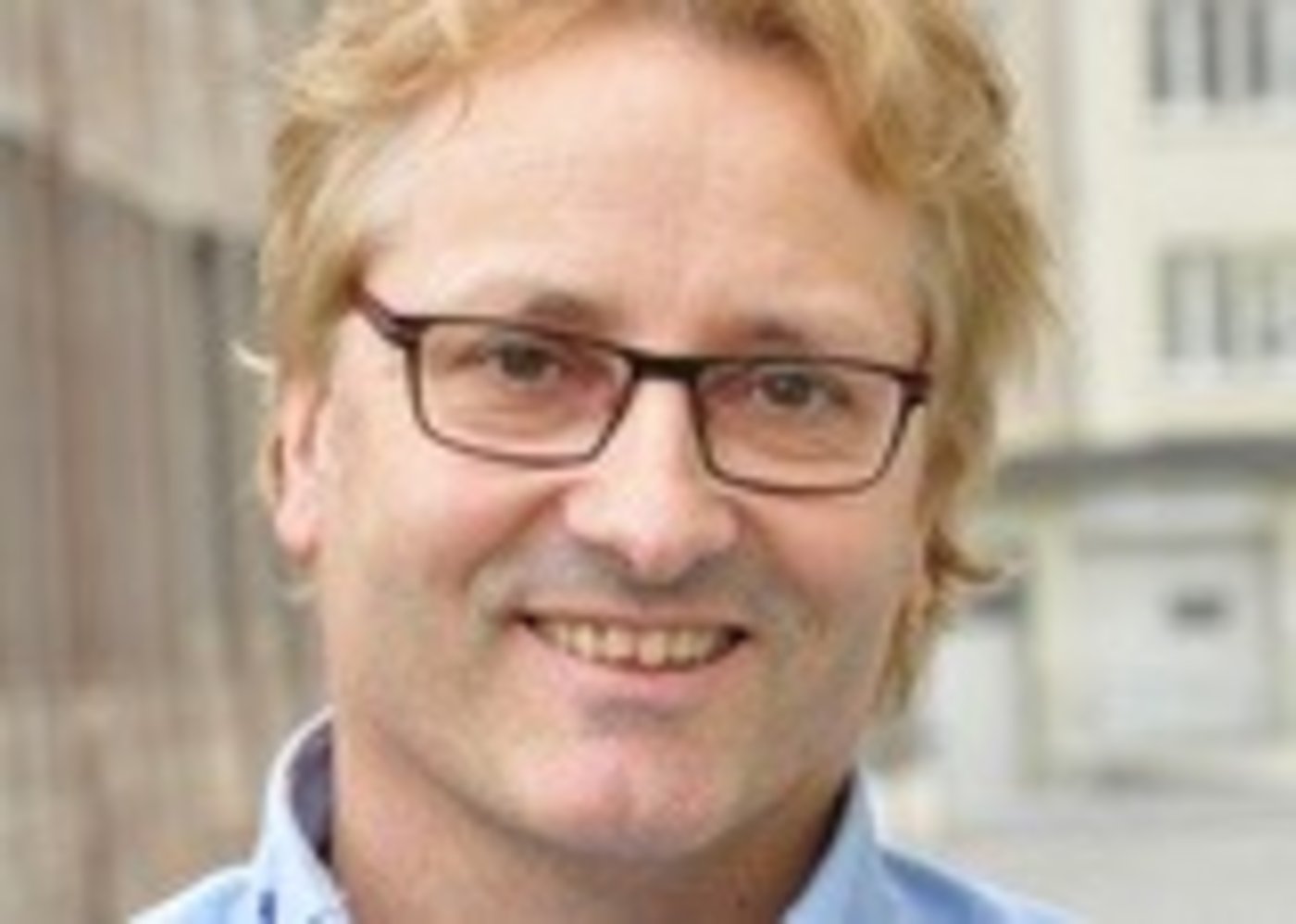 Martin Goldenberger leitet künftig Agriexpert. (Bild SBV)