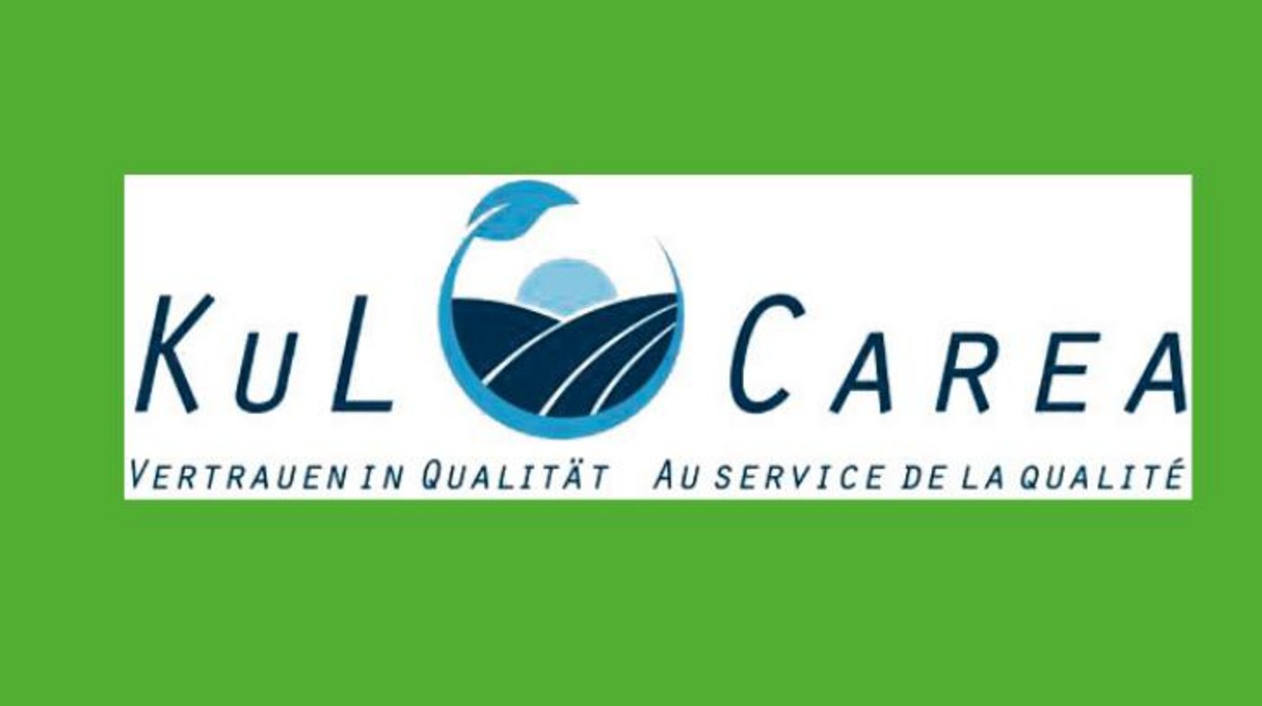 Die Kontrollstelle KuL ist mit angepasstem Namen und einem neuen Logo ins Jahr 2021 gestartet. (Bild KuL/Carea)