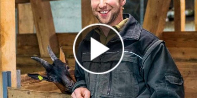 Die neue Serie der Zeitschrift die grüne widmet sich dem Crowdfunding in der Landwirtschaft. (Bild die grüne)