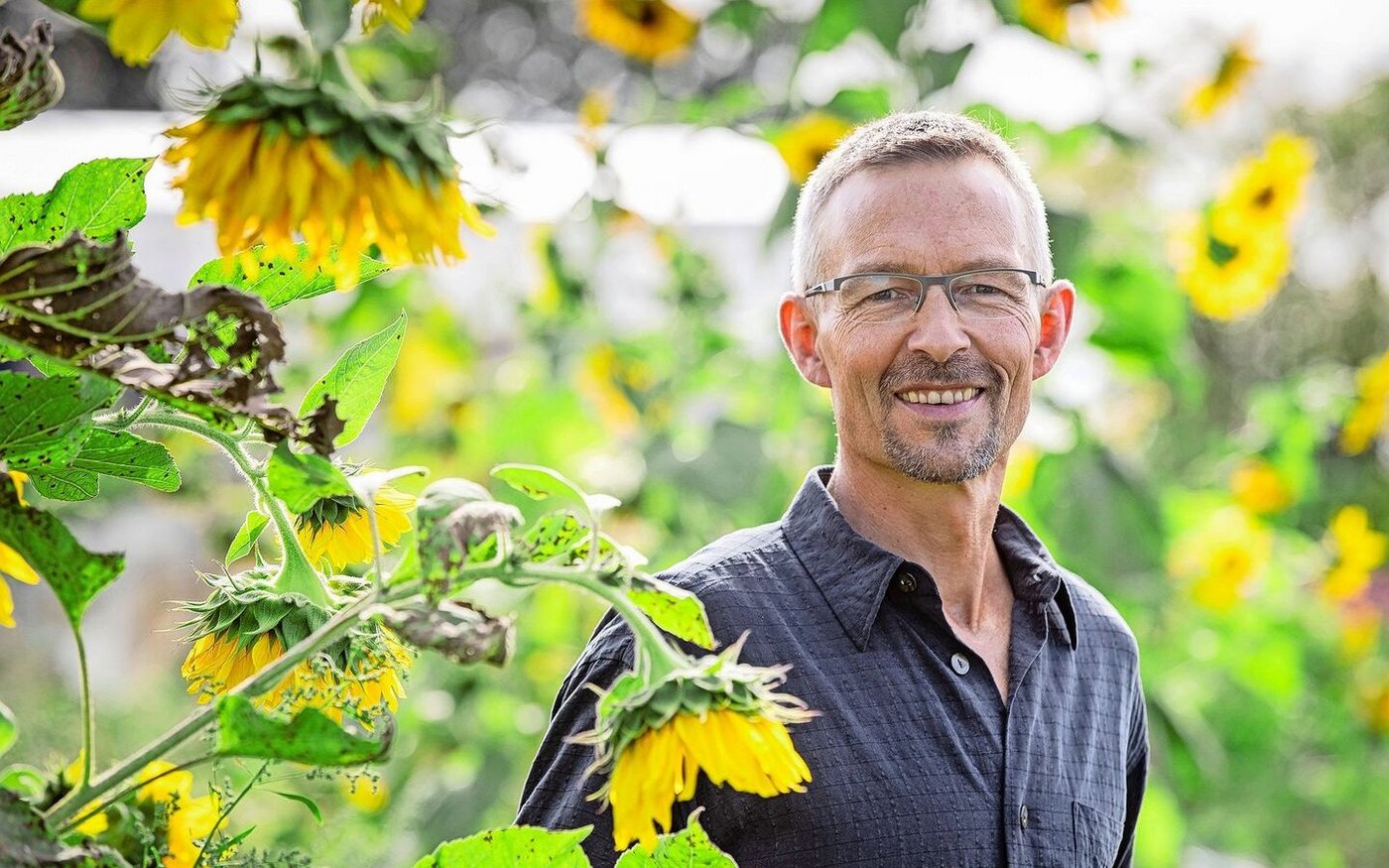 Bio-Suisse-Präsident Urs Brändli betont, trotz Vereinfachungen solle es keine Verwässerung der Knospe-Richtlinien geben – sondern mehr Freiheiten für die Entwicklung der Betriebe. 