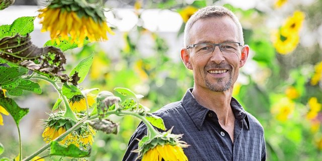 Bio-Suisse-Präsident Urs Brändli betont, trotz Vereinfachungen solle es keine Verwässerung der Knospe-Richtlinien geben – sondern mehr Freiheiten für die Entwicklung der Betriebe. 