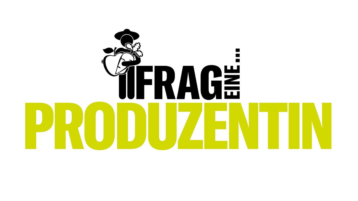 Wissen direkt von der Obstplantage oder dem Gemüsefeld – das verspricht der Kanal «Frag uns jetzt». (Bild SOV / VSGP)