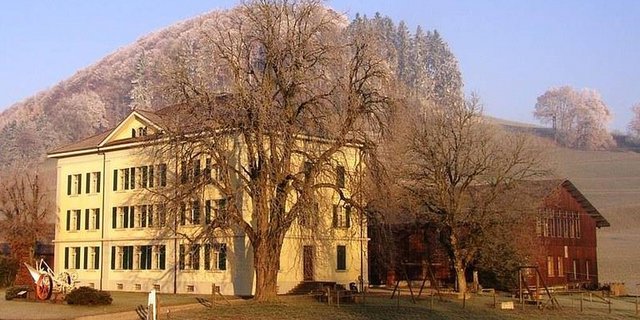 Zukunft des Agrarmuseums soll nun gesichert sein. (Bild zVg)