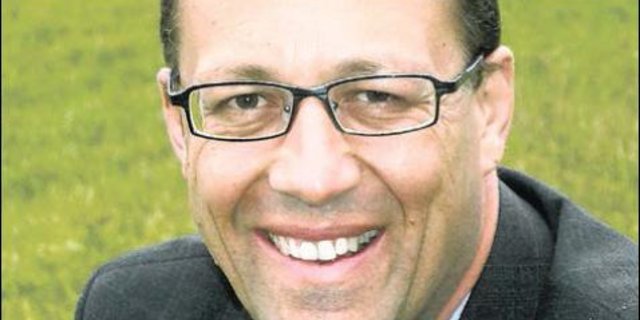 «Der Käsereimilchpreis hängt stark vom Erfolg einzelner Käsesorten ab.» ZMP-Geschäftsführer Pirmin Furrer. (Bild: zVg