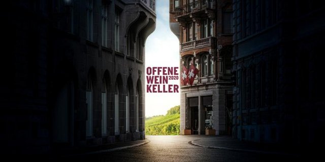 Die Offenen Weinkeller sind im Mai ein festes Datum für Weinschmecker. Sie sollen 2021 nicht ausfallen, aber später stattfinden. (Bild Branchenverband Deutschschweizer Wein)