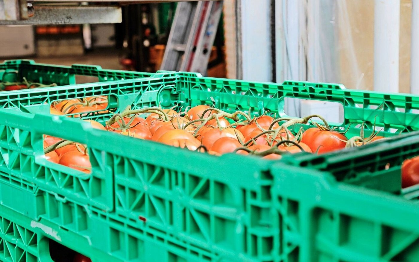 Ein neues Bestellsystem mache u. a. weniger Zwischenlagerungen nötig, sagte Coop und wollte von den Kosteneinsparungen profitieren.