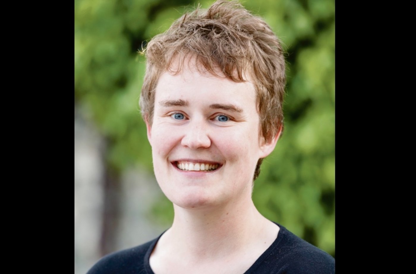 Deborah Rutz ist Mediensprecherin der Micarna SA. Micarna ist der zweitgrösste Fleisch-Verarbeiter und gehört der Migros. (Bild zVg)