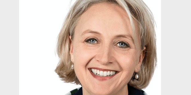 Barbara Lüthi-Koller stammt aus Burgdorf, ist seit 2009 im Vorstand des BEBV, wirkt im Vorstand des VBL und ist Burgdorfer Stadträtin. (Bild zVg)