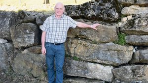 Wenn er als Berner Bauernpräsident gewählt wird, möchte sich der 49-jährige Ueli Fahrni für alle Berner Bäuerinnen und Bauern einsetzen. 