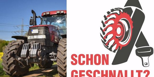 Das Symbol der Kampagne soll für einen Wiedererkennungs-Effekt sorgen. (Bild BauZ/zVg)