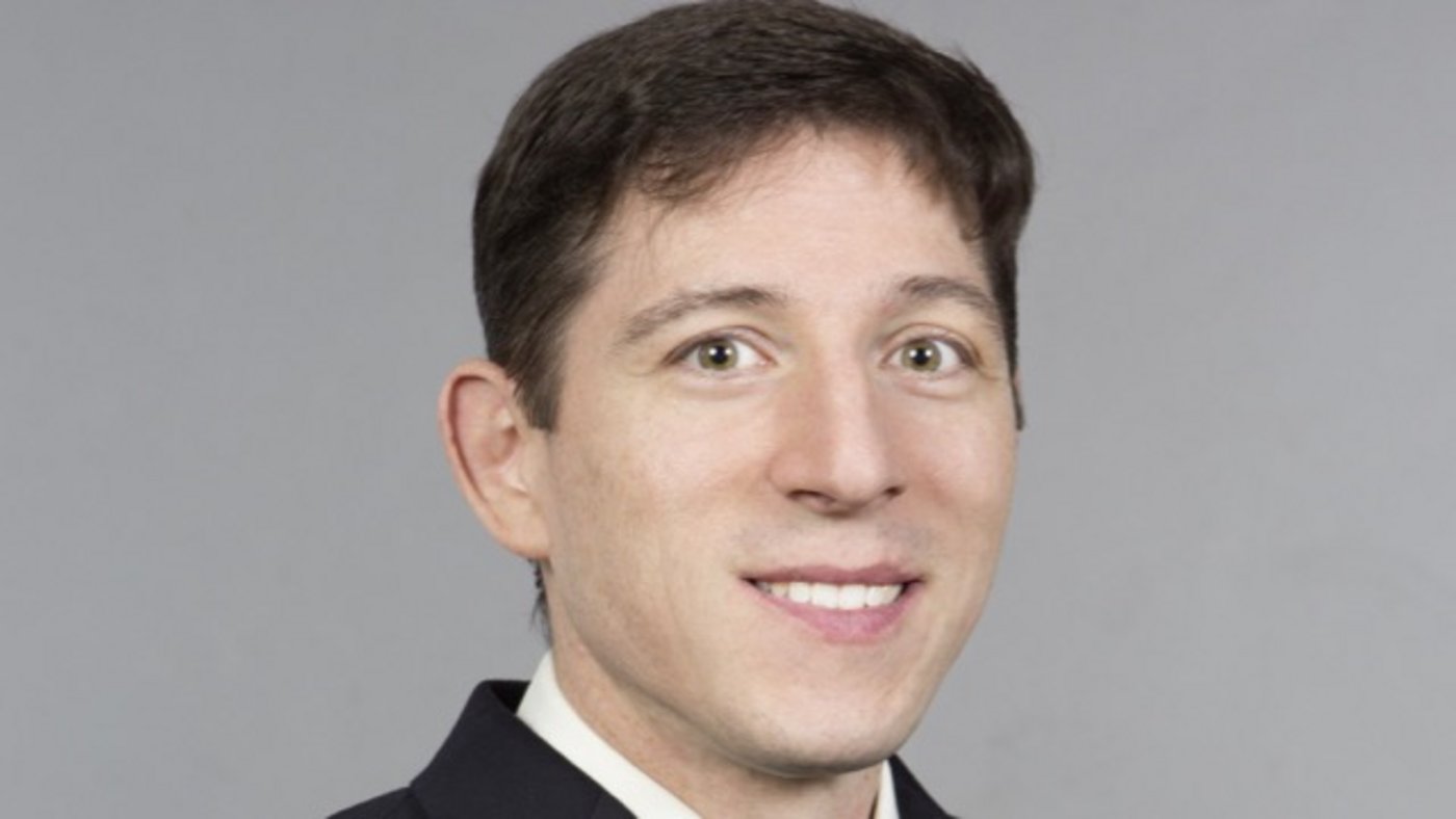 Roland Peter übernimmt den Forschungsbereich Pflanzenzüchtung bei Agroscope. (Bild zVg)