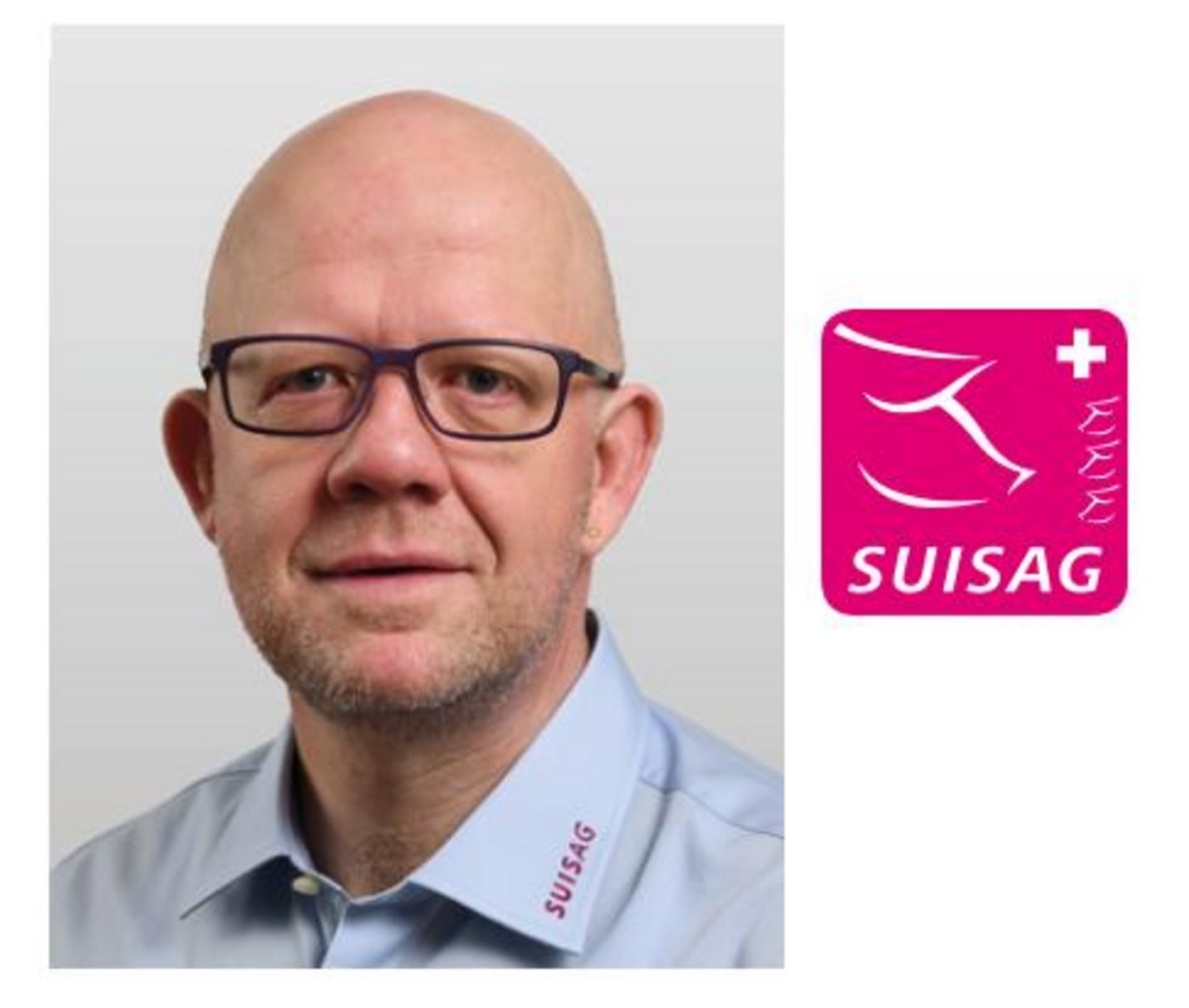 Michael Weber hat an der ETH Zürich dissertiert und lebt in Richterswil ZH. (Bild zVg)