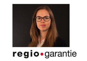 Yvonne Schönthal ist verheiratet, hat einen Sohn und Erfahrung im Bereich Marketing und Lebensmitteltechnologie. (Bild zVg)