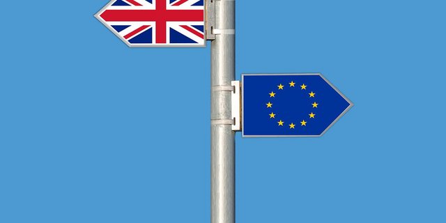 Gehen die Brexit-Verhandlungen zwischen dem Vereinigten Königreich und der Europäischen Union rasch vonstatten, könnte sich die Schweiz in einer schwierigen Situation wiederfinden. (Bild Pixabay)