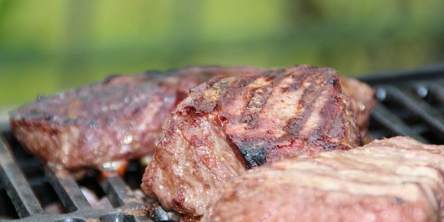 Der Fleischkonsum ist rückläufig. (Bild pd)