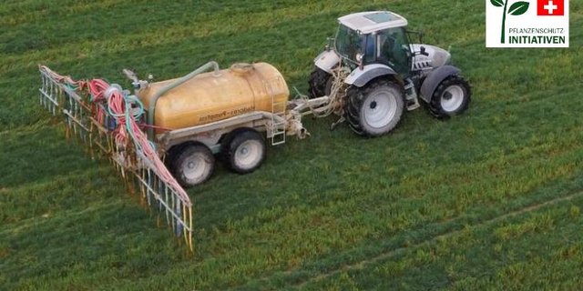 Wer hats gesagt? Können Sie die fünf Aussagen richtig zuordnen? (Bild: BauernZeitung/Ruth Aerni)