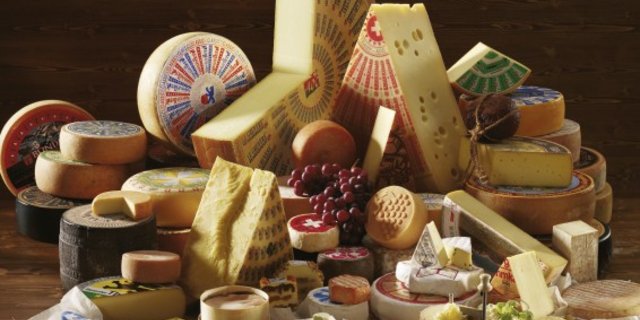 Halbhartkäse ist in den vergangenen Jahren beliebter geworden. (Bild SCM)