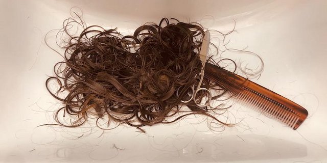 Zurzeit ist selber Haare schneiden angesagt. (Bild zVg)