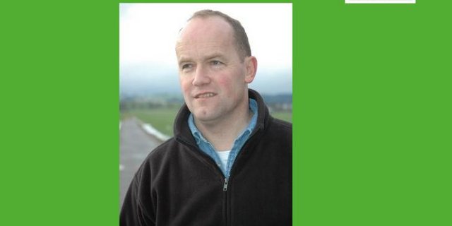 Jakob Lütolf wird als neuer Präsident auch für den Vorstand des Schweizer Bauernverbandes nominiert. (Bild ZBB)