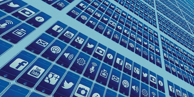 Nahezu alle grossen Konzerne erfassen mittlerweile so viele Nutzerdaten, wie nur irgend möglich. Das hat einen nachhaltigen Einfluss auf unsere Privatsphäre. (Bild Pixabay)