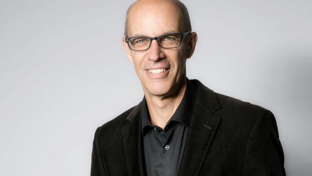 Christof Dietler hält den Absenkpfad für fordernd und modern. Die Agrar-Initiativen lehnt er ab. (Bild zVg)