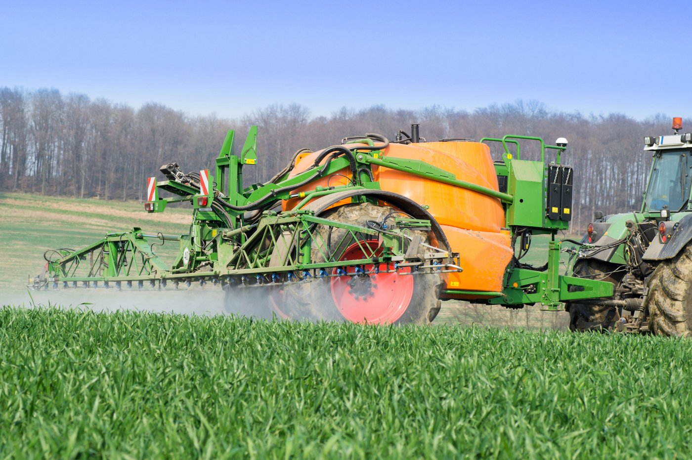 Das WBF hat 22 Wirkstoffe aus dem Pflanzenschutzmittelverzeichnis gestrichen. Darunter auch Chlorpropham (CIPC), das als Keimhemmer bei den Kartoffeln eingesetzt wird. (Bild AdobeStock)