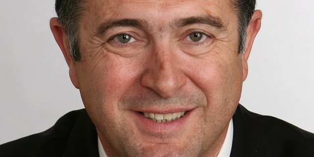 Der neue Landwirtschaftsminister in Frankreich heisst Didier Guillaume. (Bild Christian2607)