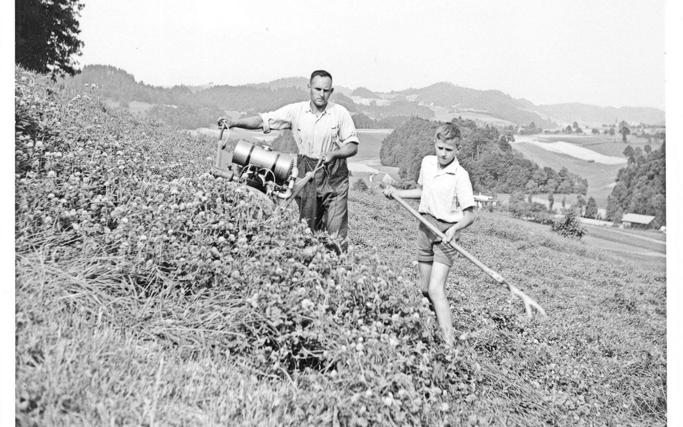 Nicht wenige der Kinder gewannen bei der Arbeit einen Teil ihres Selbstwertgefühls, ihrer sozialen Kompetenzen und auch handwerkliche Fähigkeiten.