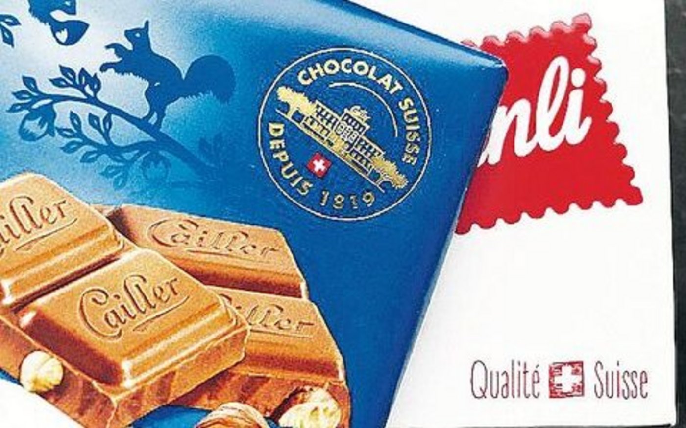 Die Schweiz werde als Produktionsstandort für Schokolade zu teuer, warnt der Branchenverband Chocosuisse.