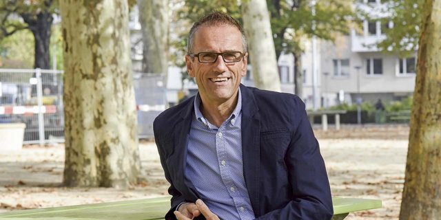 «In der jetzigen Debatte treffen heftige Sturmfronten aufeinander. Da möchte sich der STS nicht aktiv einmischen», so STS-Geschäftsführer Stefan Flückiger. (Bild pd).