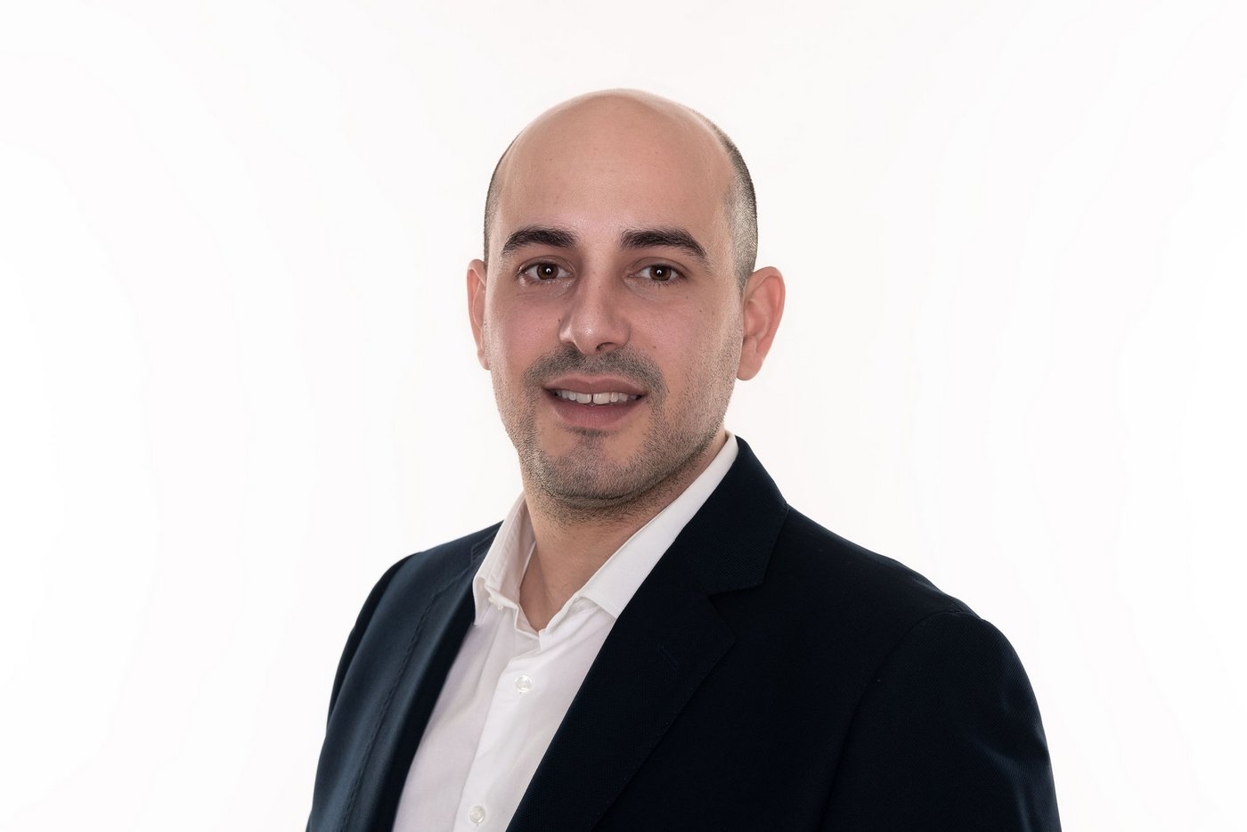 Hector Casal kennt die Kundschaft im Pferdemarkt. Er sagt, diese reagiere stark auf den Auftritt des Verkäufers eines Tieres. (Bild Hector Casal)