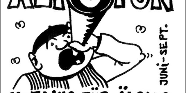 Die Hotline für Älpler ist unter 078 813 60 85 zu erreichen. (Bild: Alpofon)