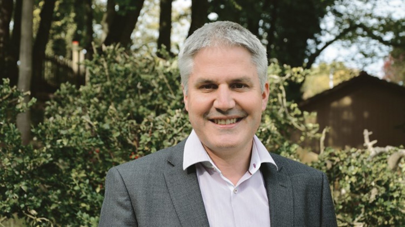 Die Corona-Krise habe man gut überstanden, schliesslich hätten die Pflichtlager nicht angegriffen werden müssen, findet BLW-Direktor Christian Hofer. (Bild sb)