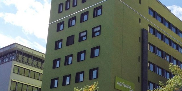 Agrisano bekommt nicht zum ersten Mal eine Top-Bewertung. (Bild Agrisano)