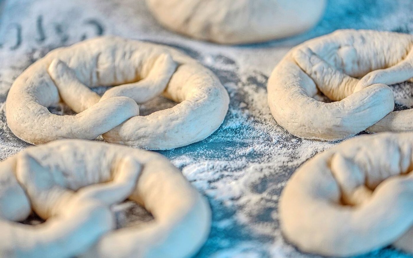 Würden weniger Teiglinge importiert, stiege der Bedarf an Schweizer Getreide und auch der Verarbeitungsstufe helfen.