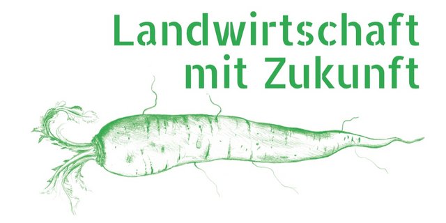 Die Landwirtschaft der Zukunft solle die Bäuerinnen und Bauern wieder in die Mitte der Gesellschaft stellen. (Bild zVg)