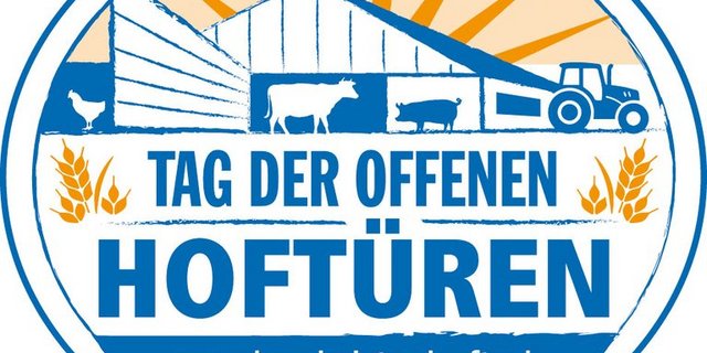 Am Samstag ist «Tag der offenen Hoftüren». (Bild lid)