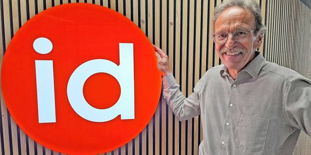 Mandfred Bötsch wird Ende August die Identitas AG zum zweiten Mal verlassen. Er hat den Weg der Plattform entscheidend geprägt.  