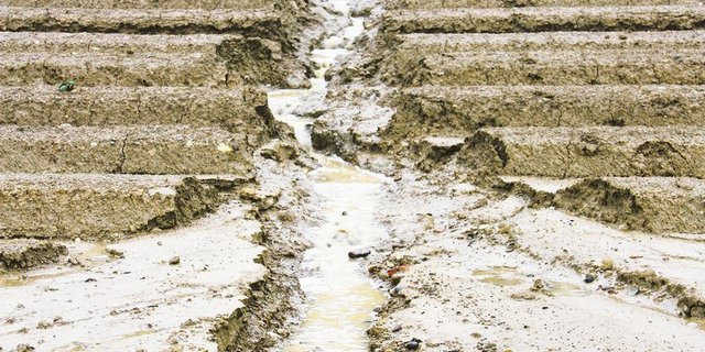 Bei Erosionen wird die KUL vermehrt hinschauen. (Bild aw)