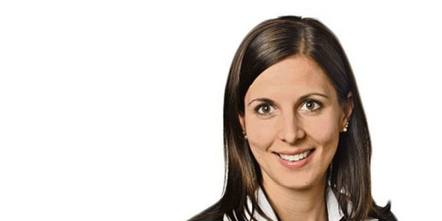 Neu im Vorstand: Sibylle Ineichen. (Bild LK)