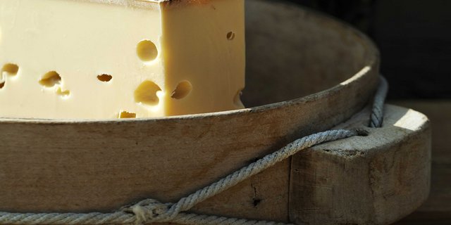 Der neue Emmentaler AOP Urtyp soll den Markt beleben. (Bild Emmentaler Switzerland)