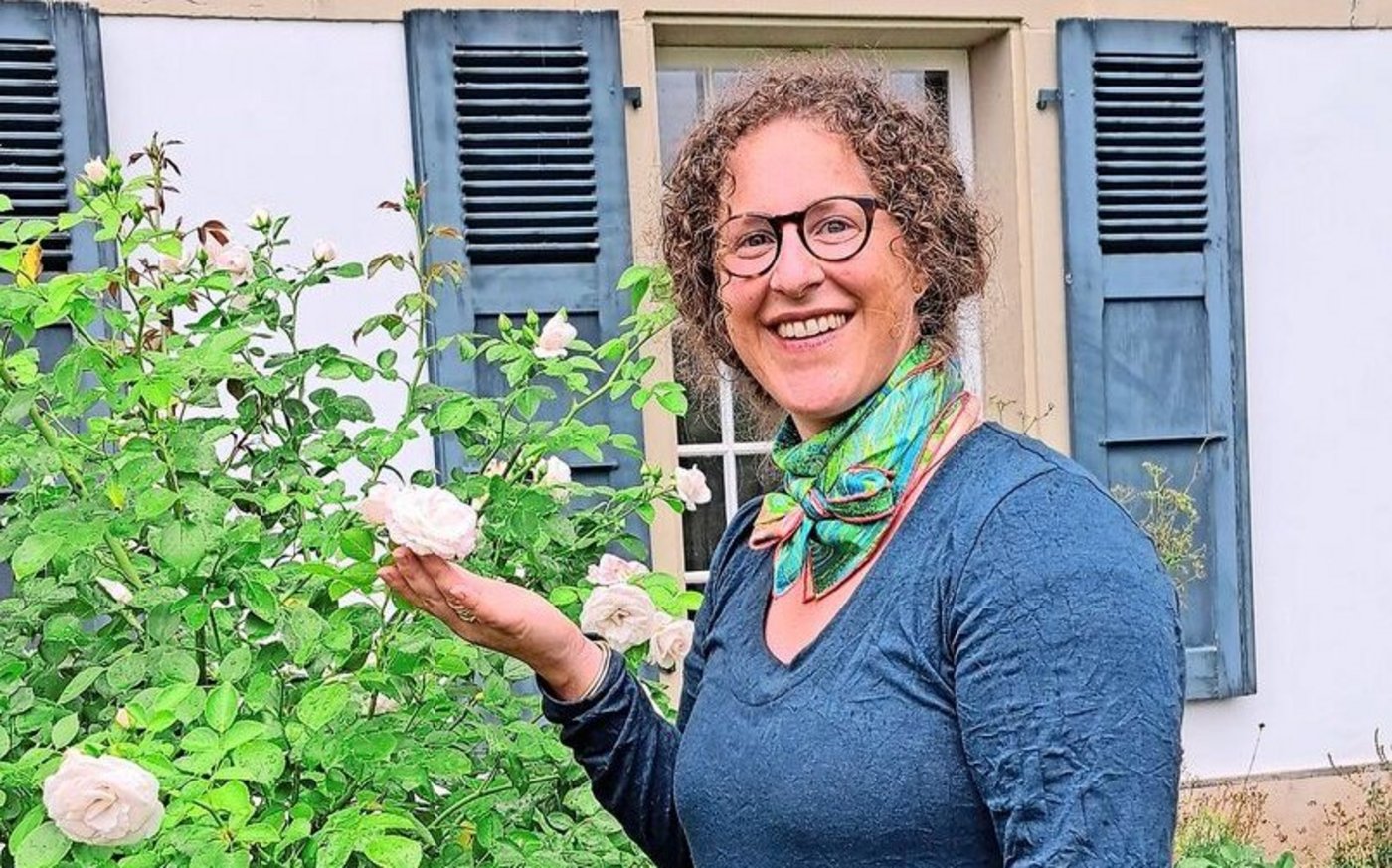 Seit gut einem Jahr leitet Sabine Vogt das Ressort Höhere Berufsbildung Hauswirtschaft am Inforama. Wie sie sich eingelebt hat und was ihre Rolle ist, erklärt sie im Interview. 