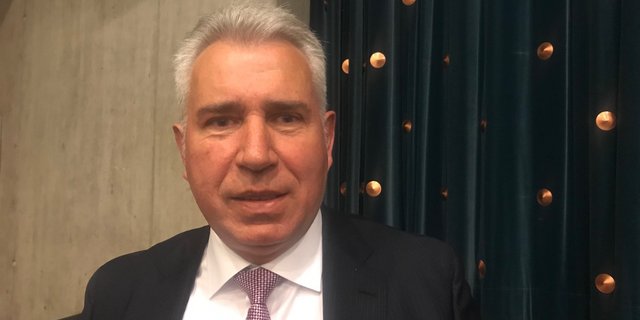 Der neue Verwaltungsratspräsident der Hochdorf Gruppe heisst Bernhard Merki. (Bild akr)