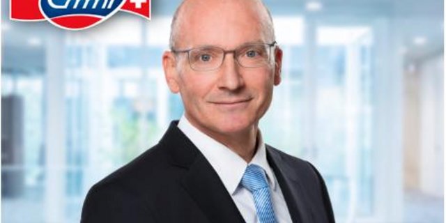 Gemäss Urs Riedener kann Emmi davon profitieren, dass derzeit eher wenig Milch auf dem Markt sei. (Bild zVg)